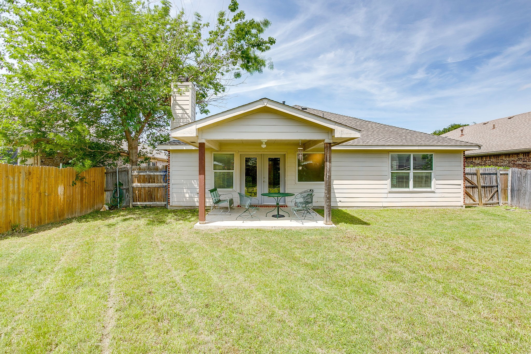 1101 Grand National Boulevard Fort Worth TX 76179