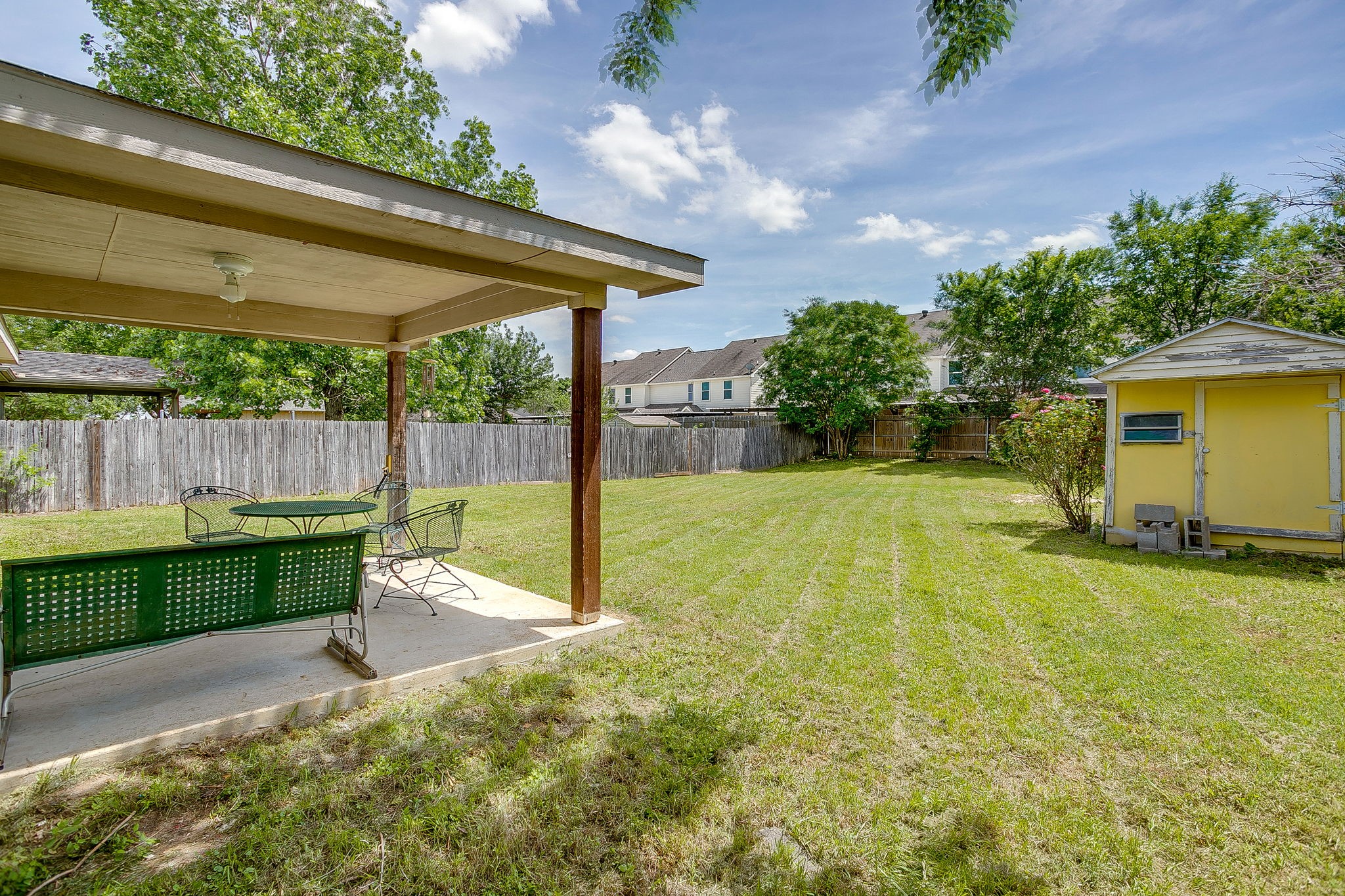 1101 Grand National Boulevard Fort Worth TX 76179