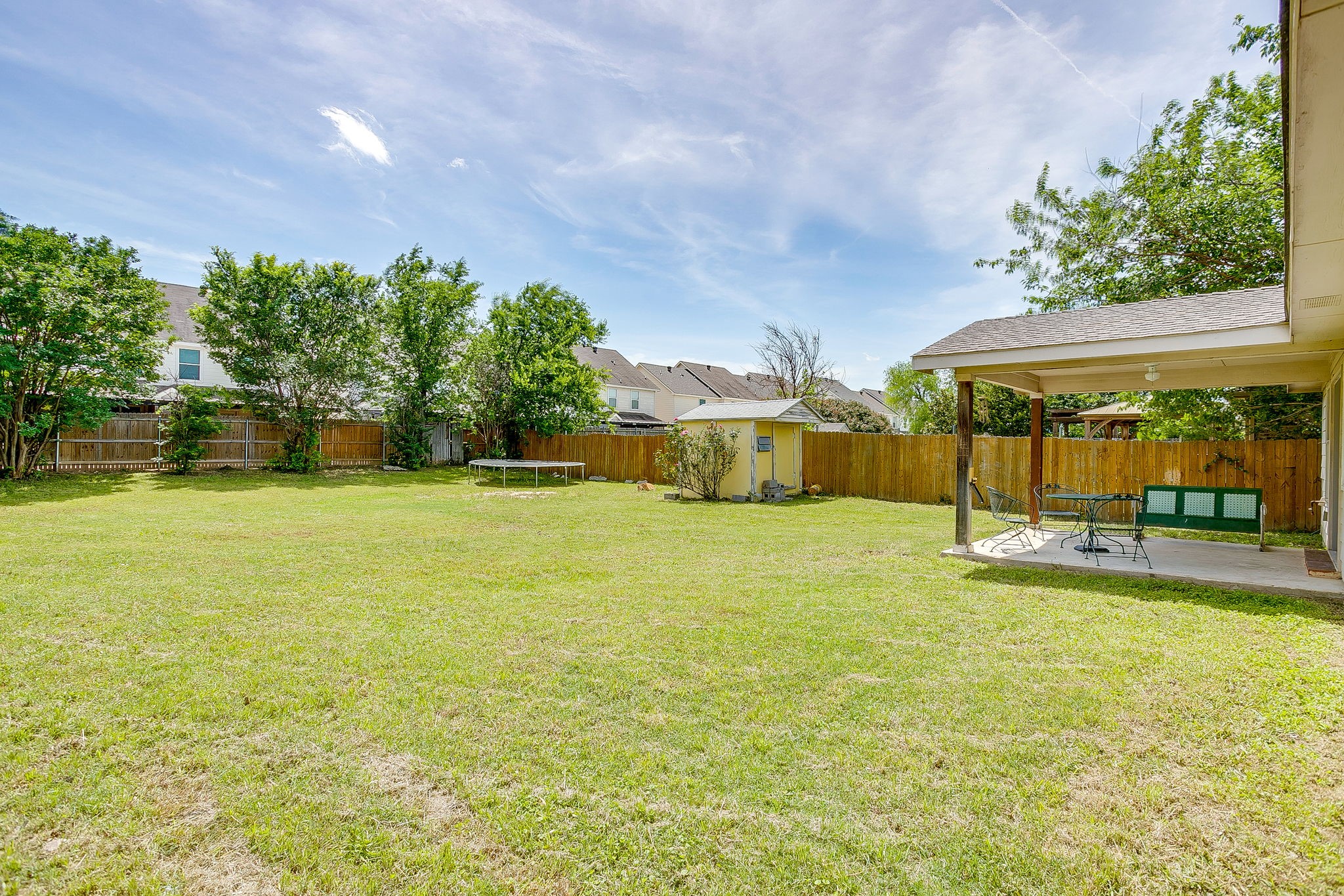 1101 Grand National Boulevard Fort Worth TX 76179