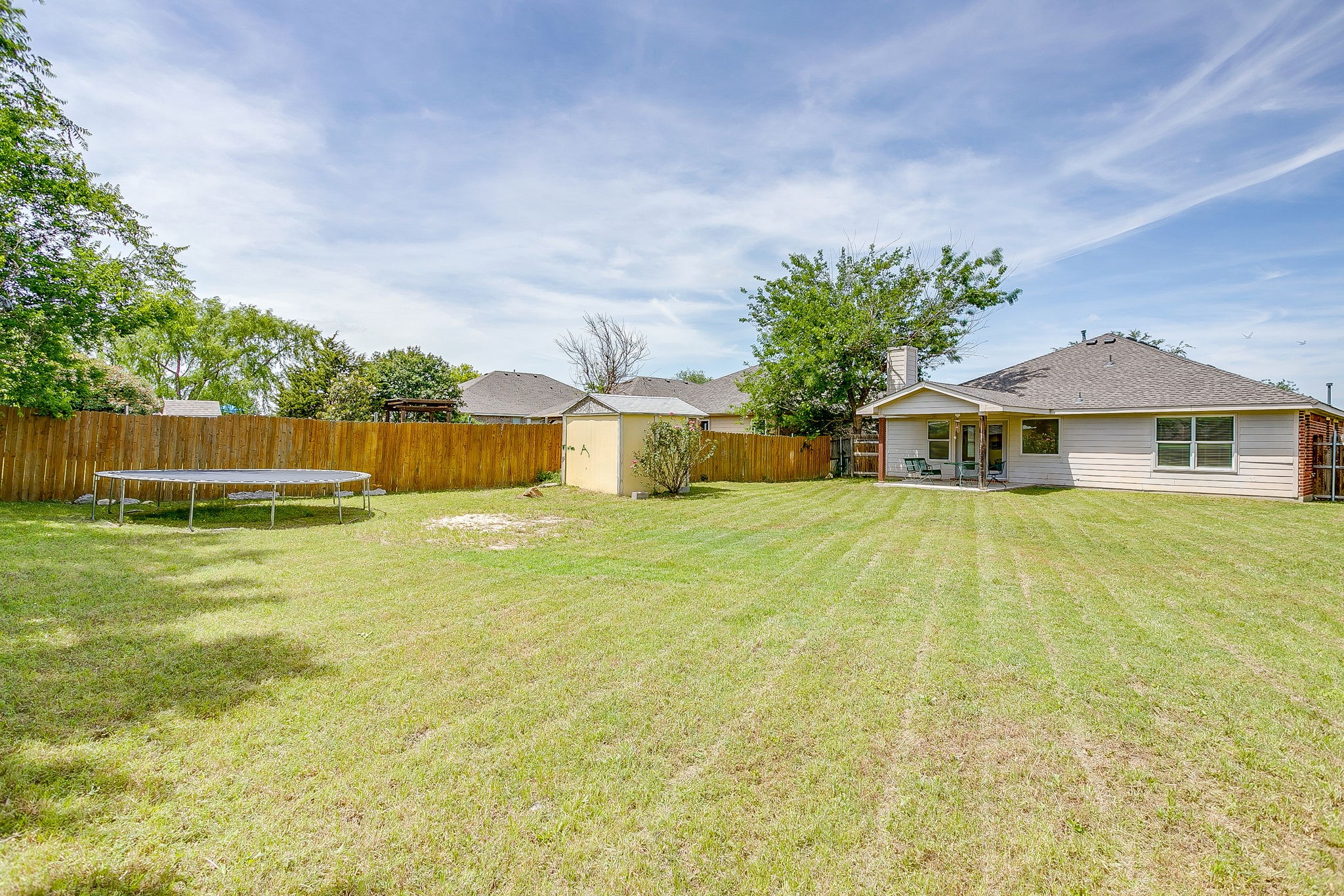 1101 Grand National Boulevard Fort Worth TX 76179