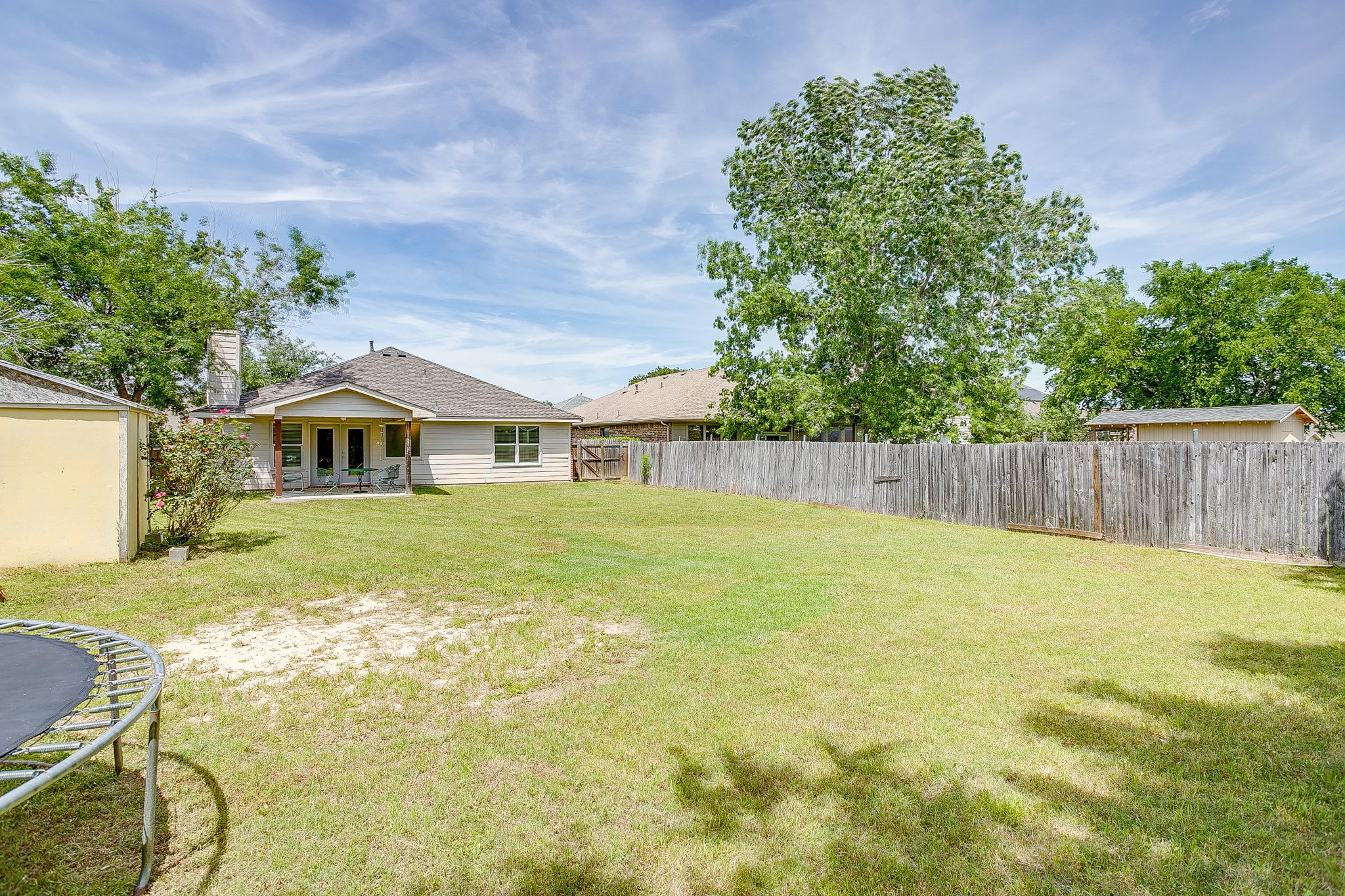 1101 Grand National Boulevard Fort Worth TX 76179
