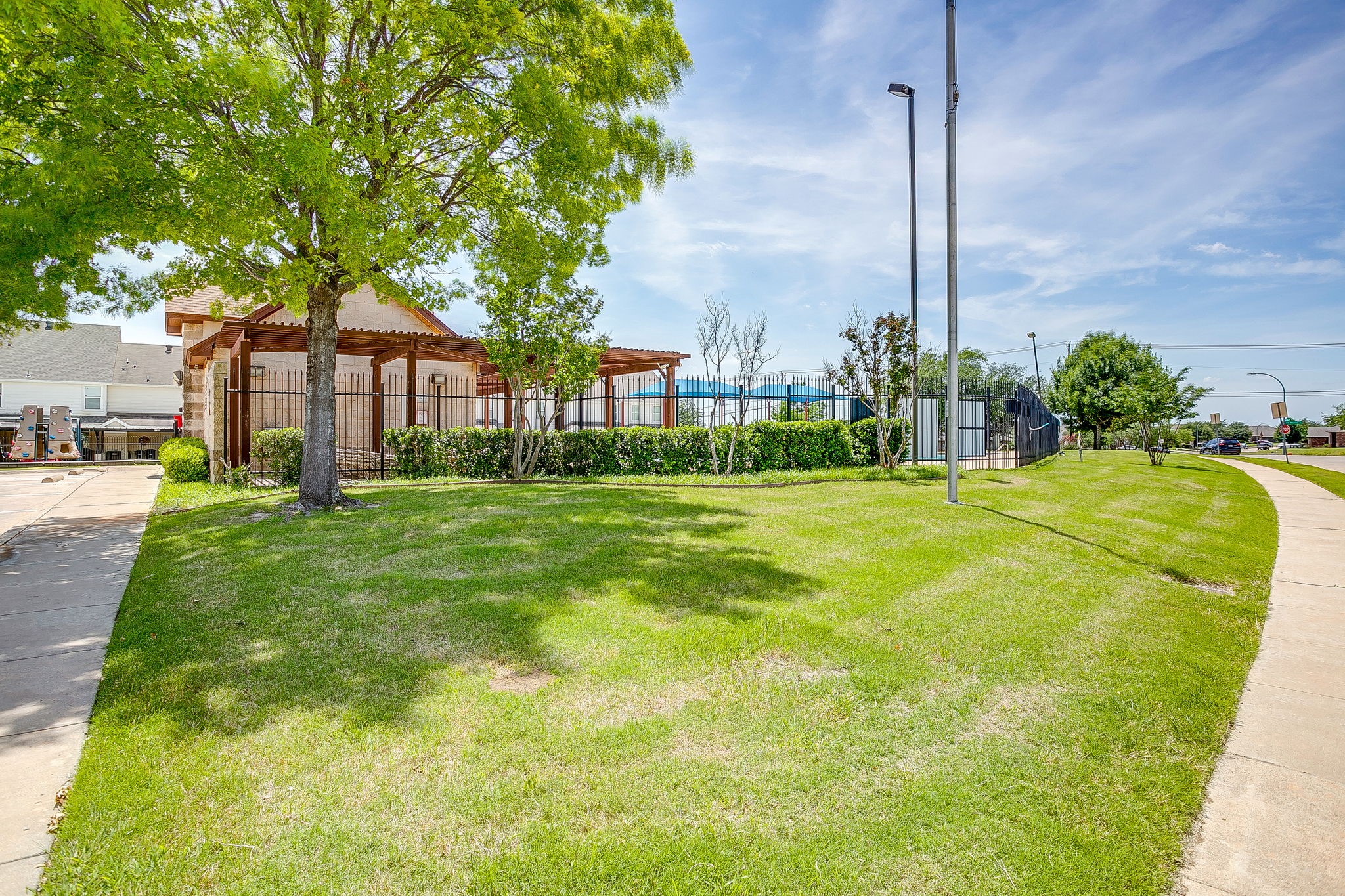 1101 Grand National Boulevard Fort Worth TX 76179