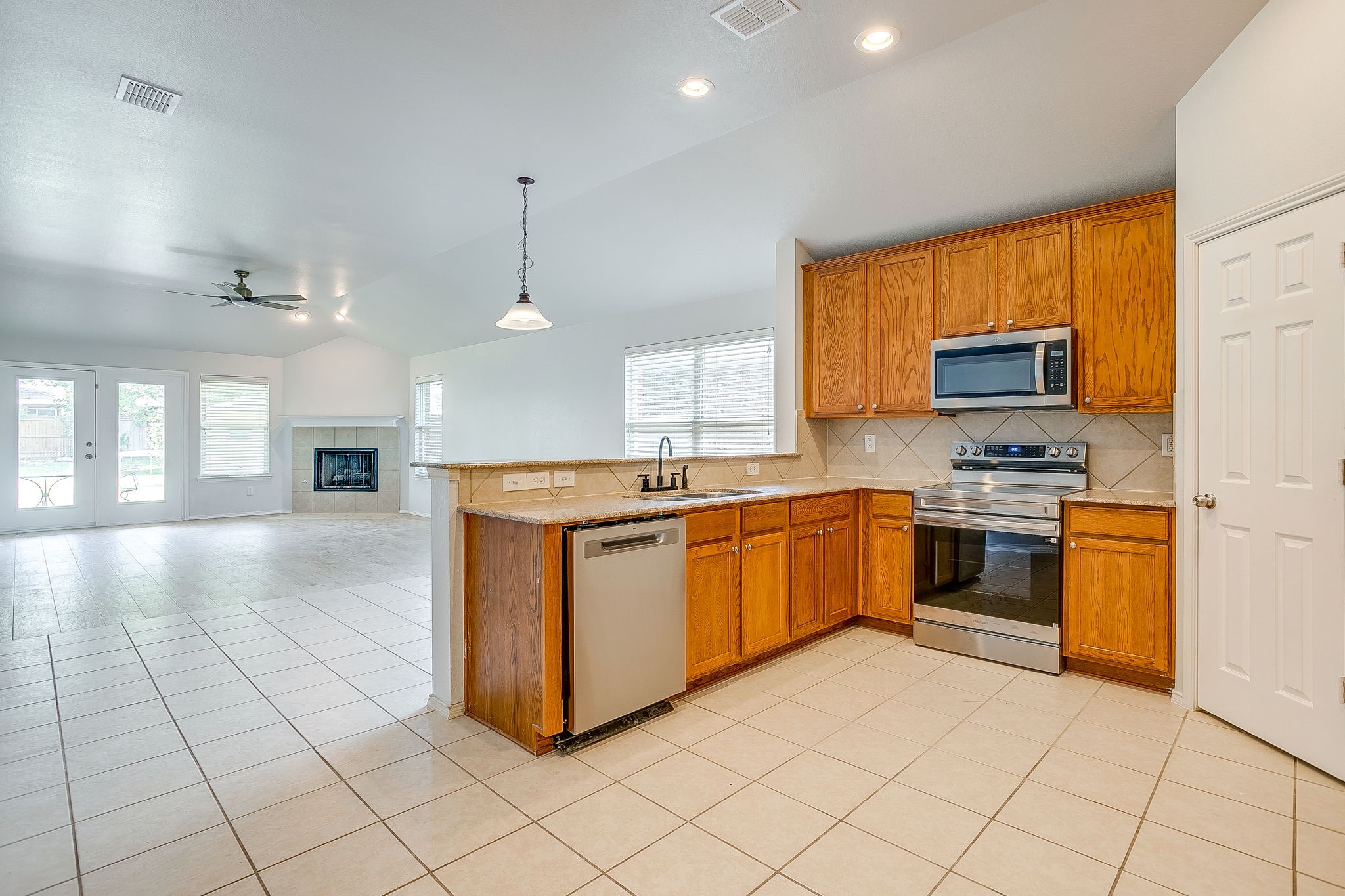 1101 Grand National Boulevard Fort Worth TX 76179