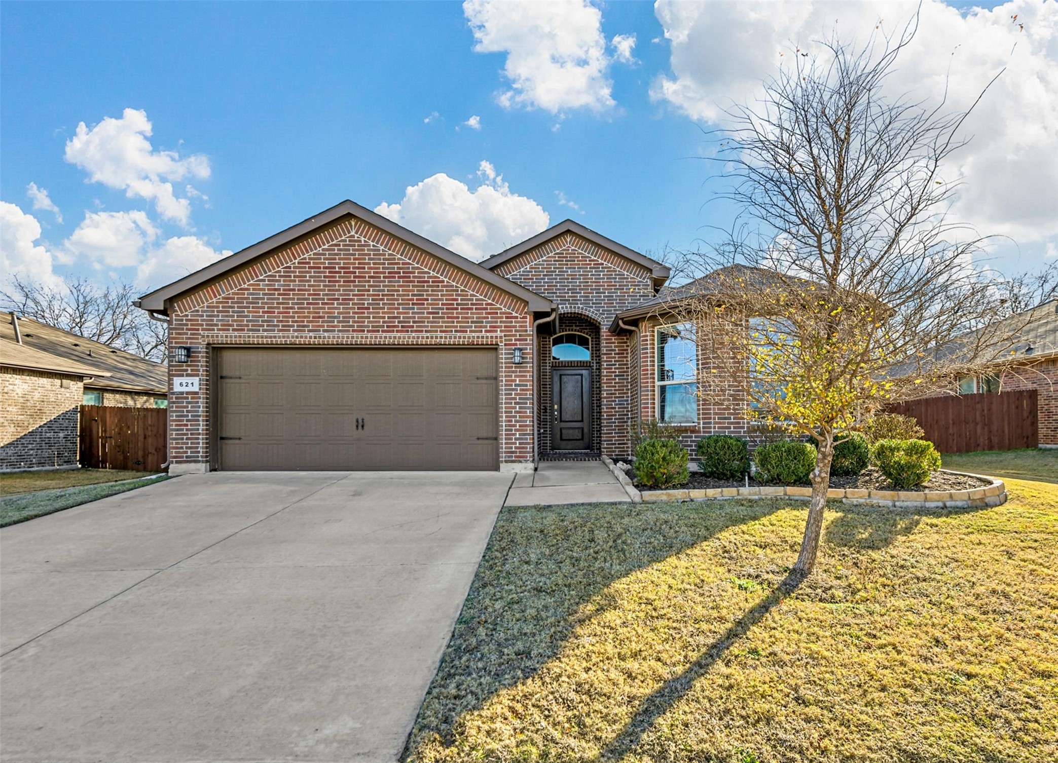 621 Redding Drive Saginaw TX 76131