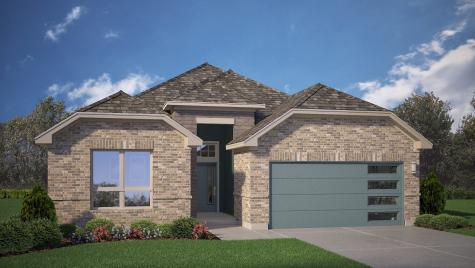 2620 Mccormick Street Denton TX 76205