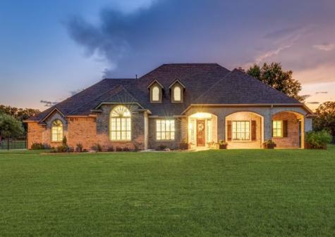 140 Whistling Duck Lane Double Oak TX 75077
