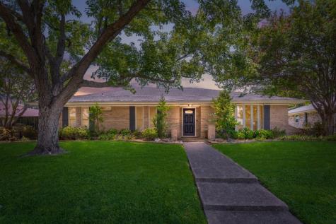 1604 Papeete Drive Plano TX 75075