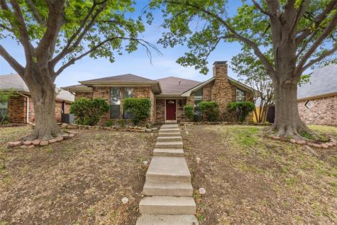 1517 Barclay Drive Carrollton TX 75007