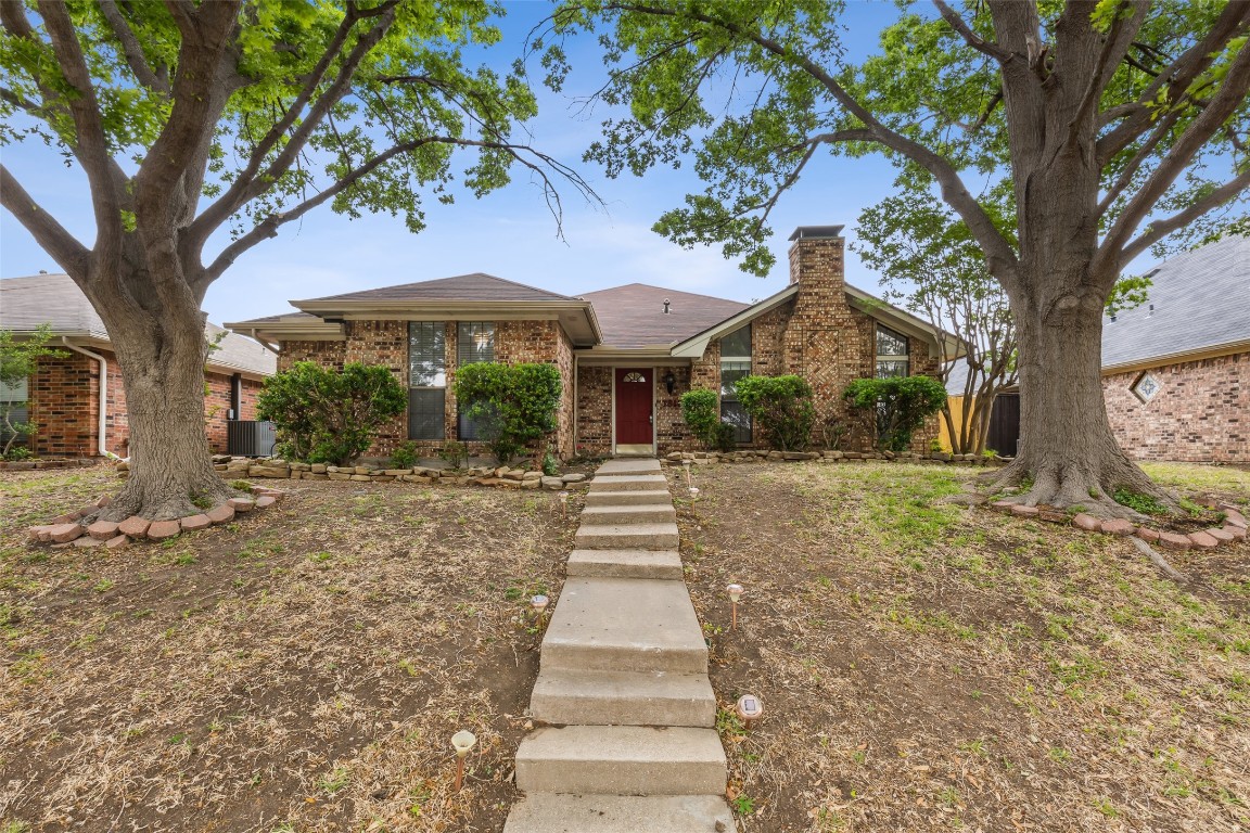 1517 Barclay Drive Carrollton TX 75007