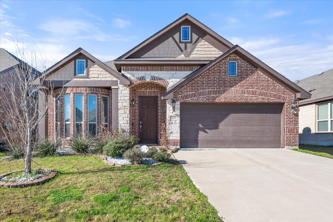 509 Lakeview Drive Alvarado TX 76009