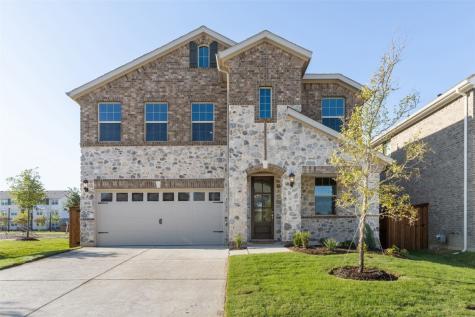 4142 Caprock Canyon Road Sachse TX 75048
