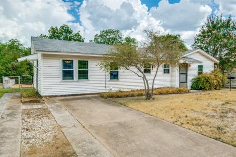 810 Collin Drive Euless TX 76039