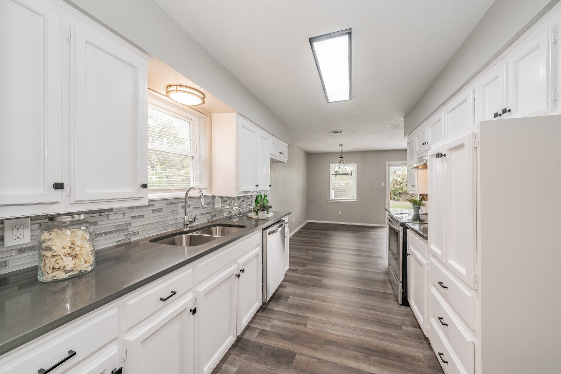 6312 Wrigley Way Fort Worth TX 76133