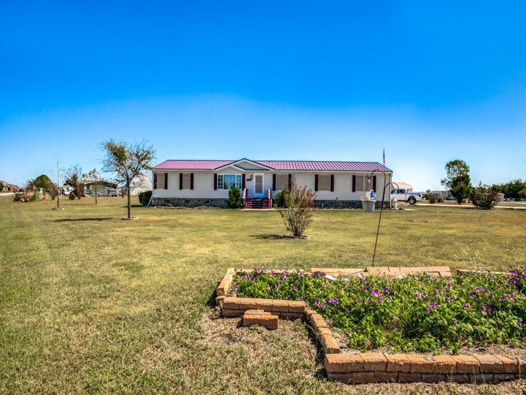 1011 Brockwood Lane Crandall TX 75114