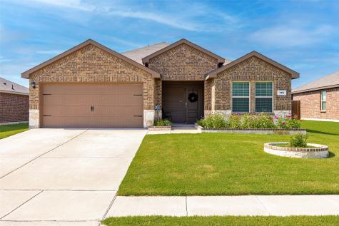 516 Patina Street Josephine TX 75189