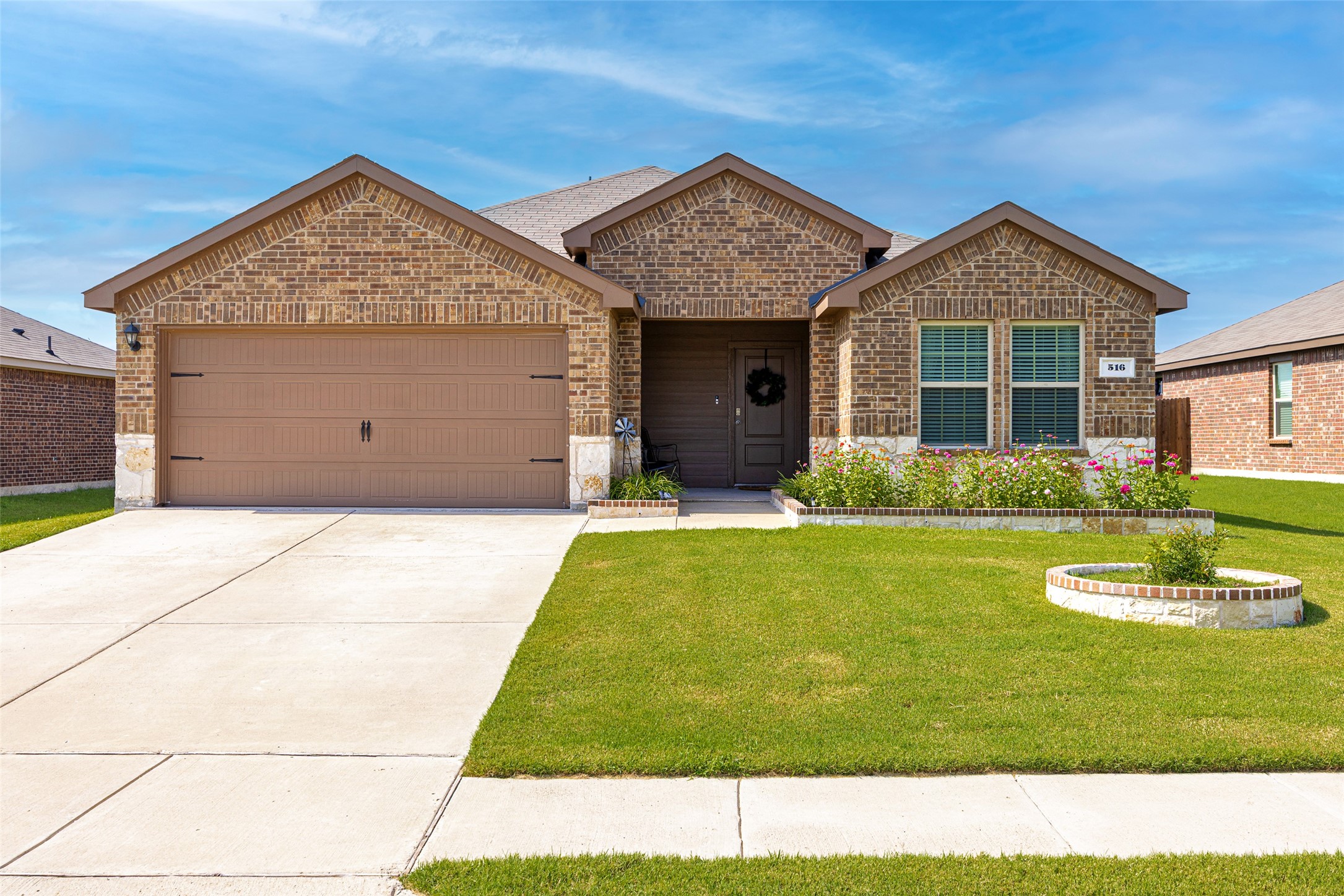 516 Patina Street Josephine TX 75189