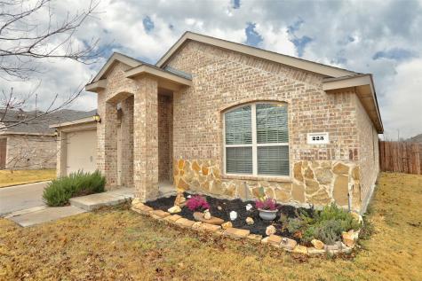 223 Belford Street S Anna TX 75409