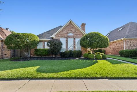 2825 Big Oaks Drive Garland TX 75044