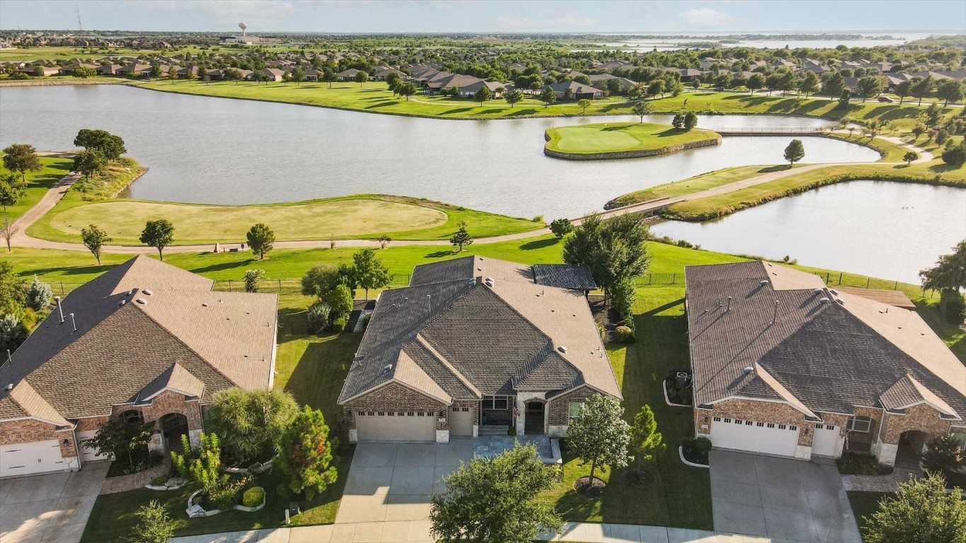 1039 Pasatiempo Drive Frisco TX 75036