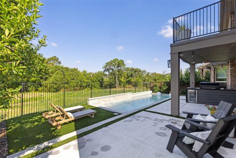 2320 Barton Creek Boulevard The Colony TX 75056