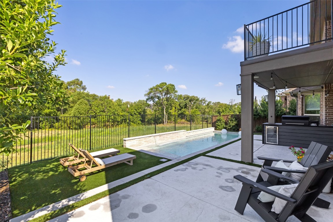 2320 Barton Creek Boulevard The Colony TX 75056