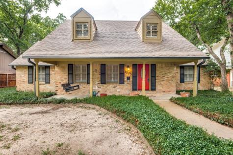 1505 Colony Drive Irving TX 75061