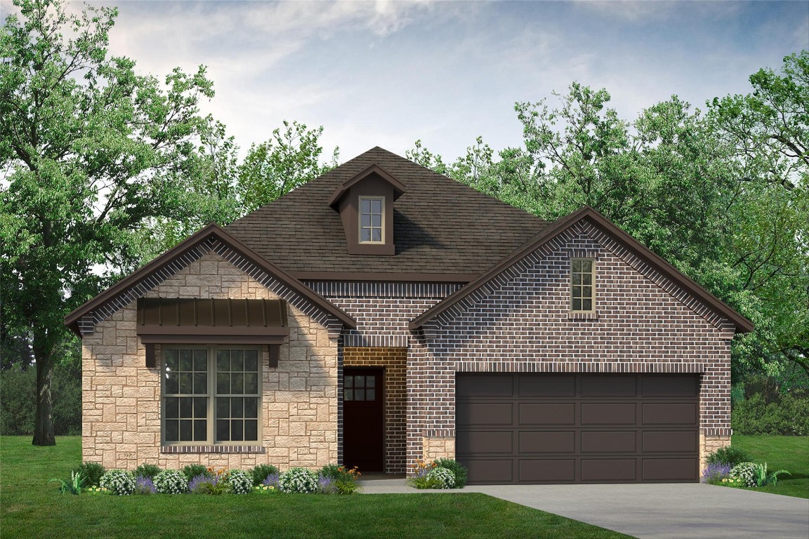 3517 Clara Drive Melissa TX 75454