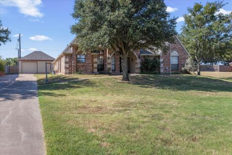 207 Aqua Vista Drive Granbury TX 76049