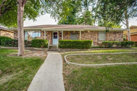 1636 Oak Glen Trail Dallas TX 75232