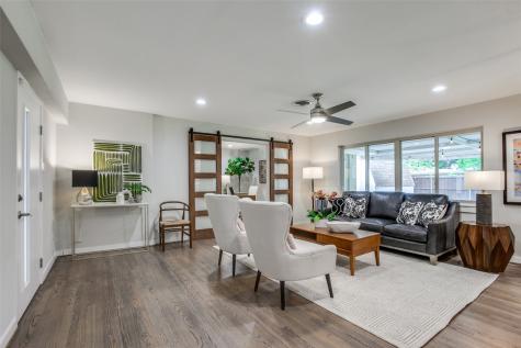 2637 Highwood Drive Dallas TX 75228