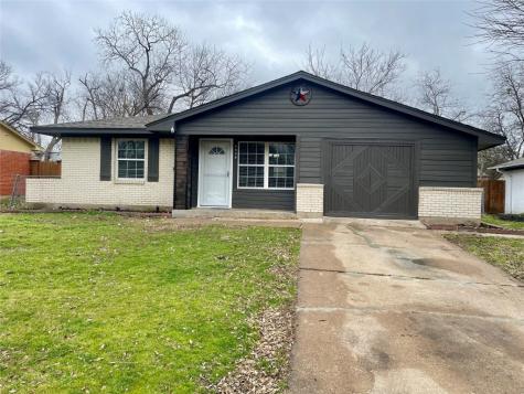 1516 Longview Street Mesquite TX 75149