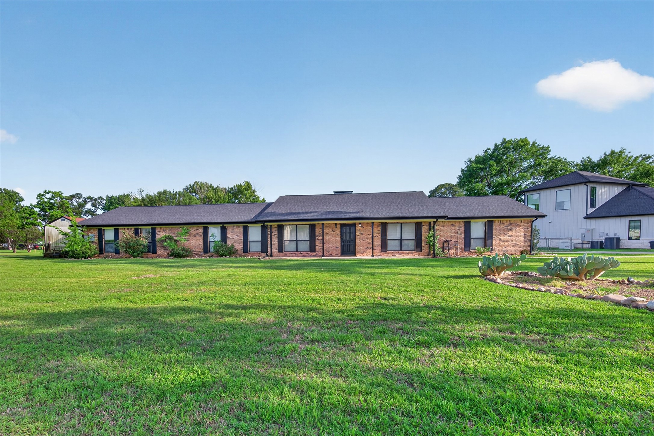 106 Snyder Ranch Road Trinidad TX 75163