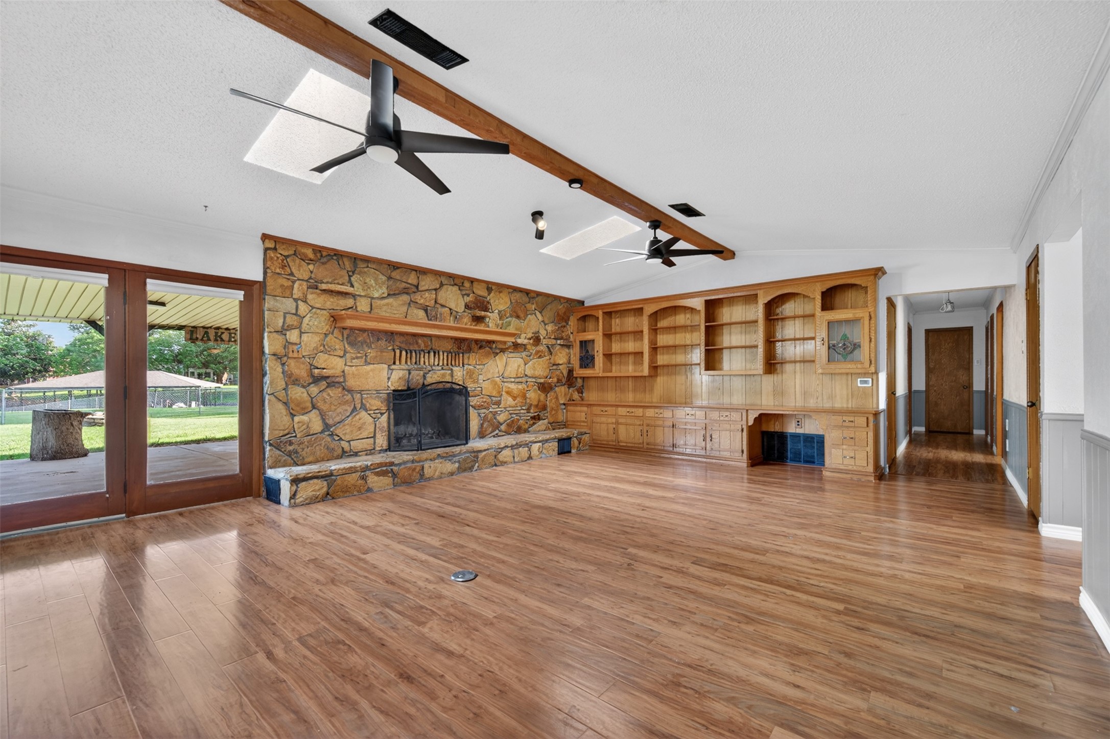 106 Snyder Ranch Road Trinidad TX 75163
