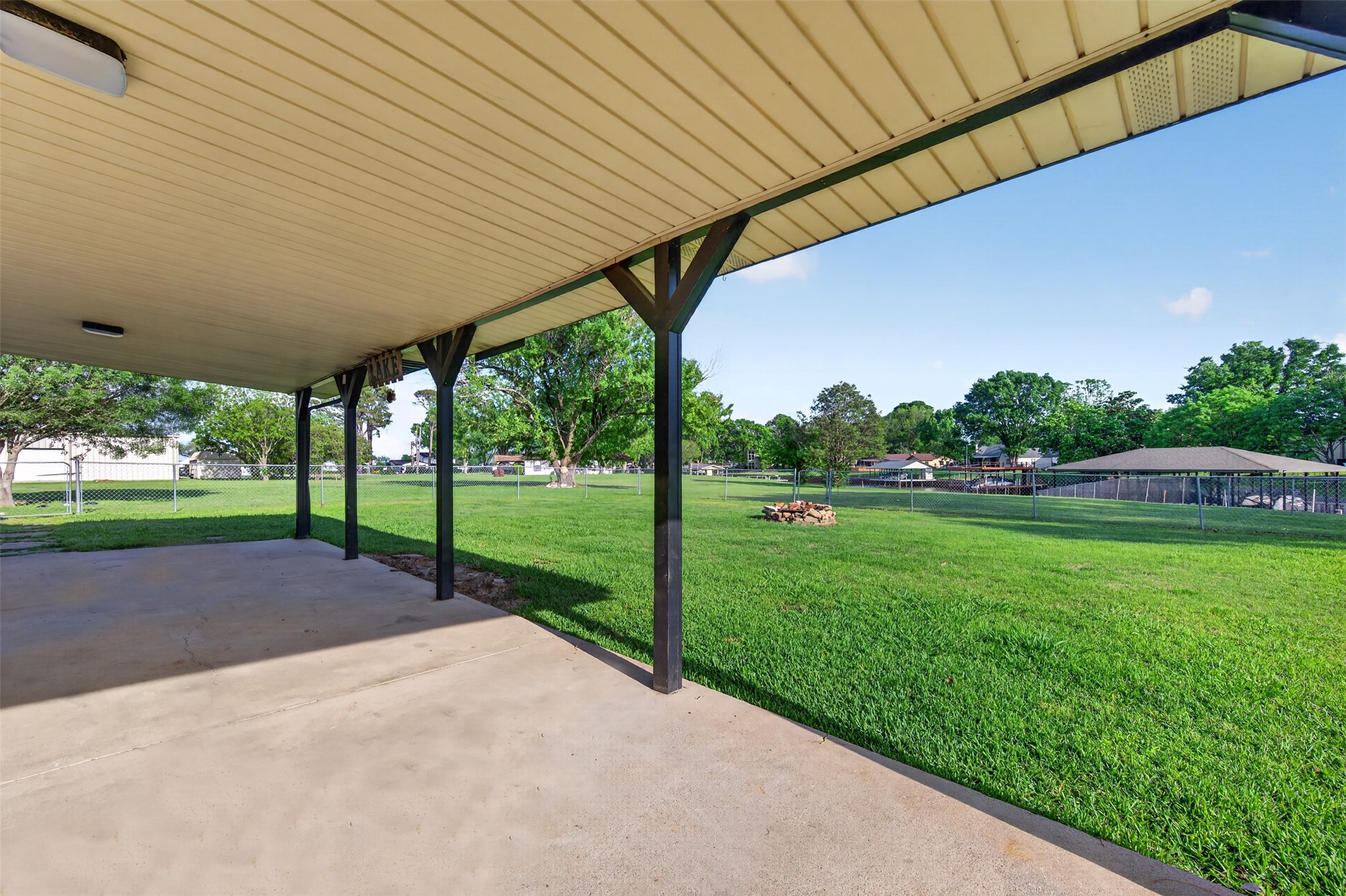 106 Snyder Ranch Road Trinidad TX 75163