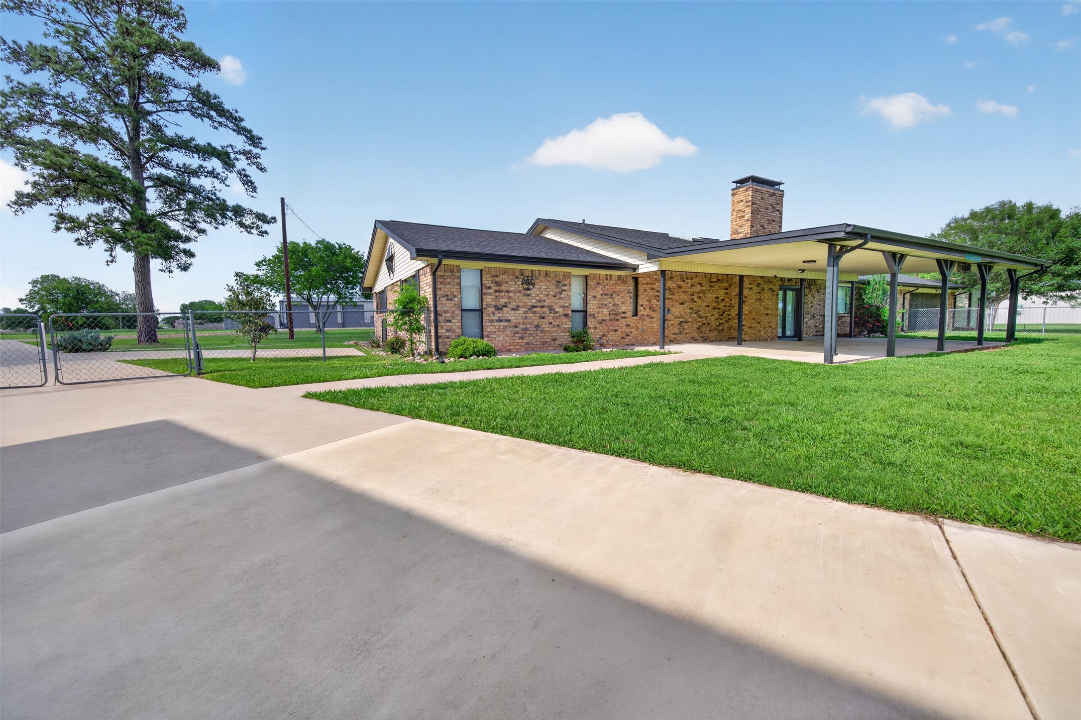 106 Snyder Ranch Road Trinidad TX 75163