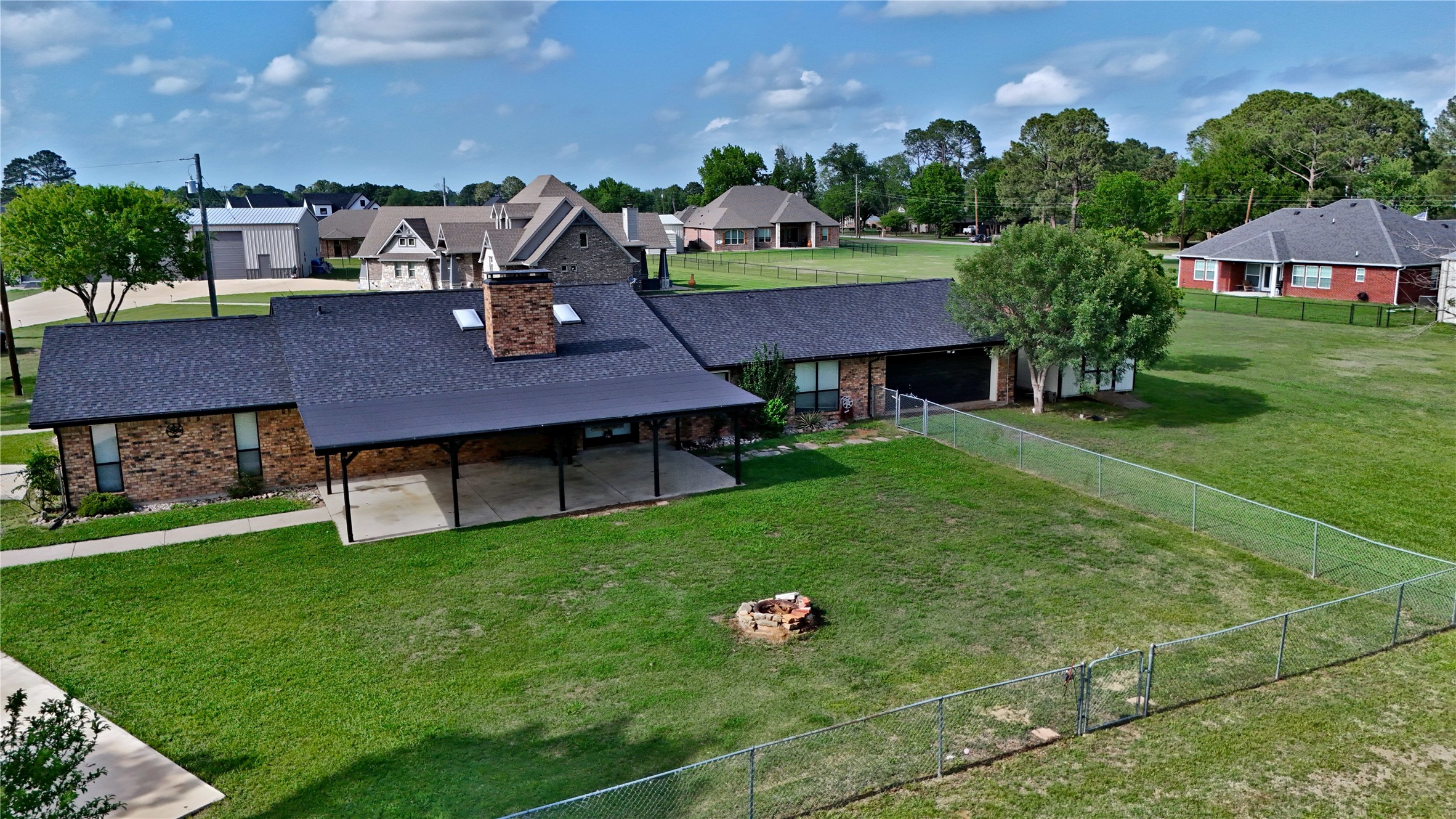 106 Snyder Ranch Road Trinidad TX 75163