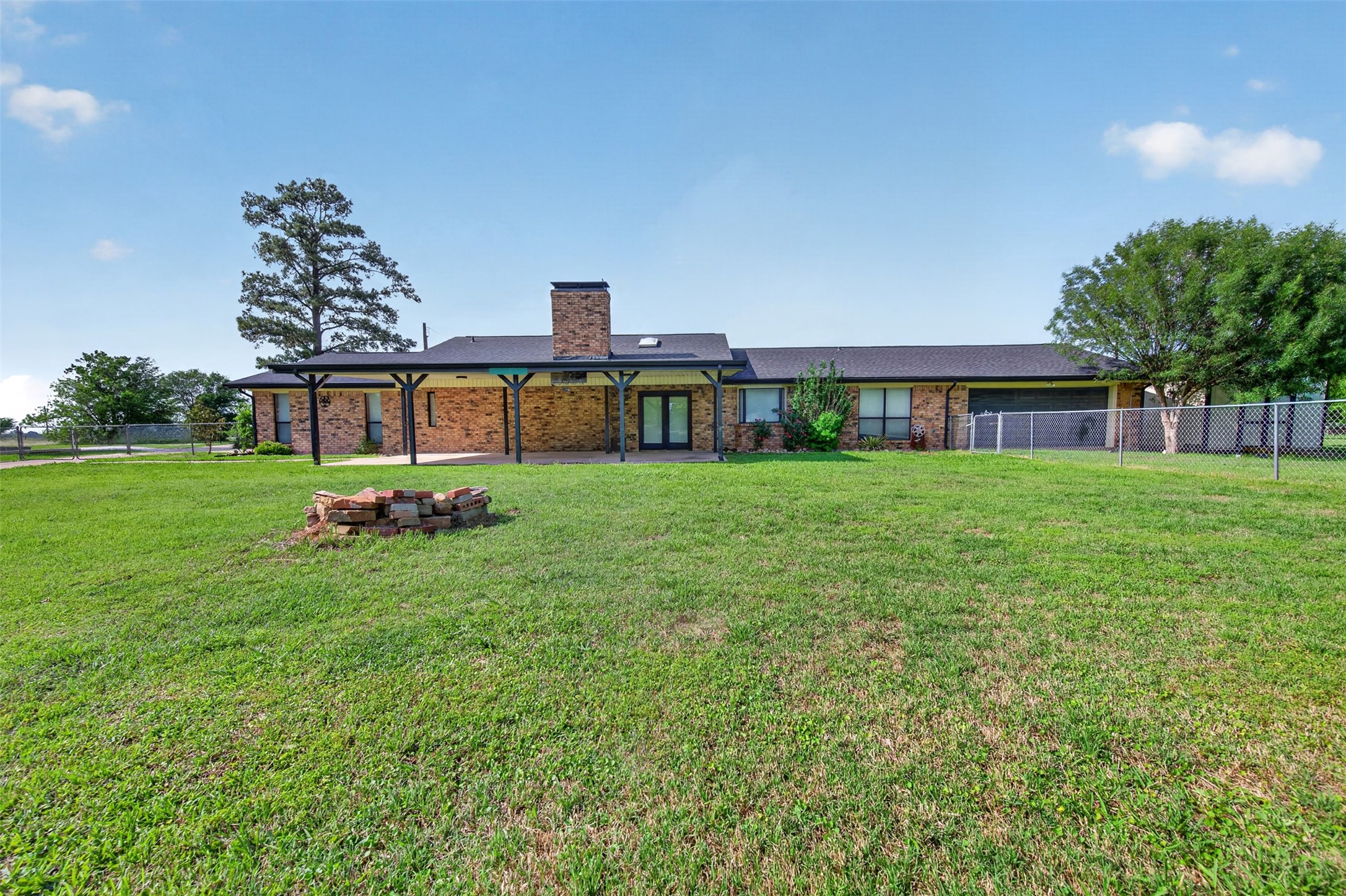106 Snyder Ranch Road Trinidad TX 75163