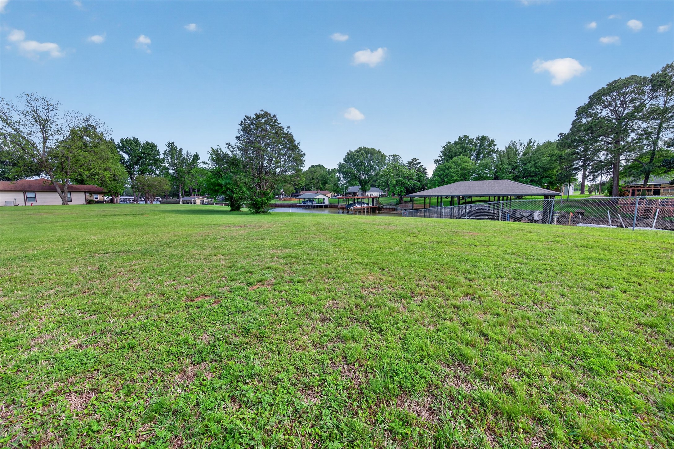 106 Snyder Ranch Road Trinidad TX 75163