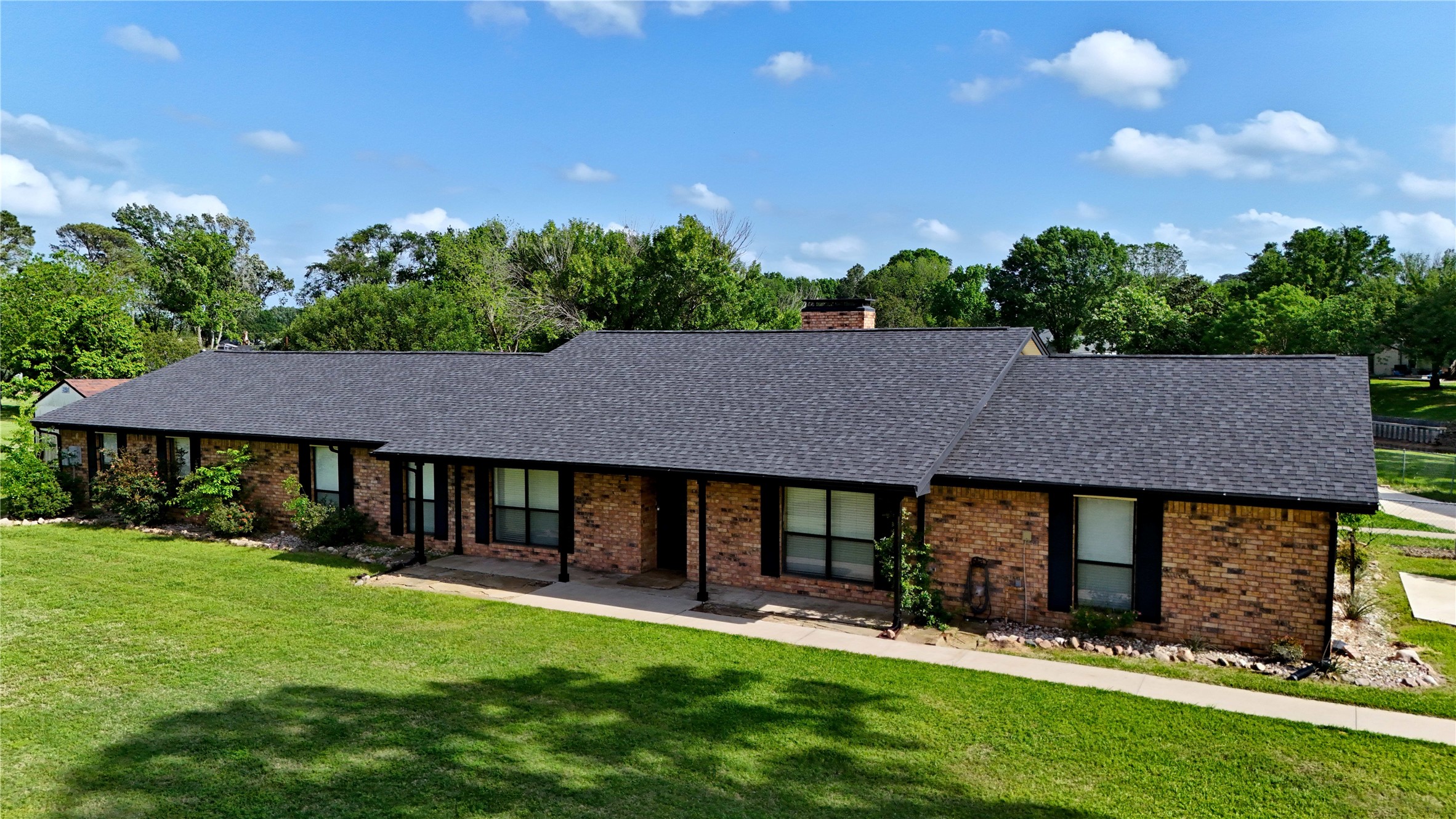 106 Snyder Ranch Road Trinidad TX 75163