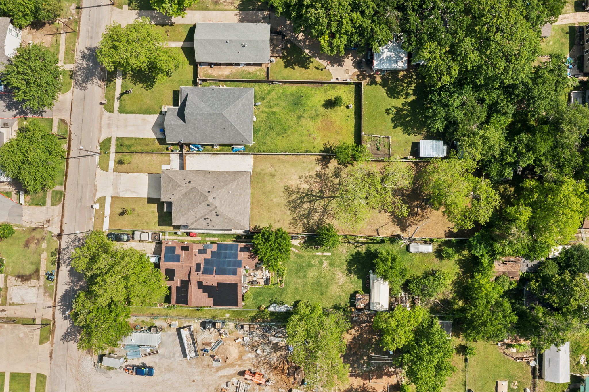 416 S Elm Street Sherman TX 75090