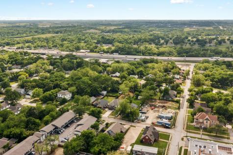 416 S Elm Street Sherman TX 75090