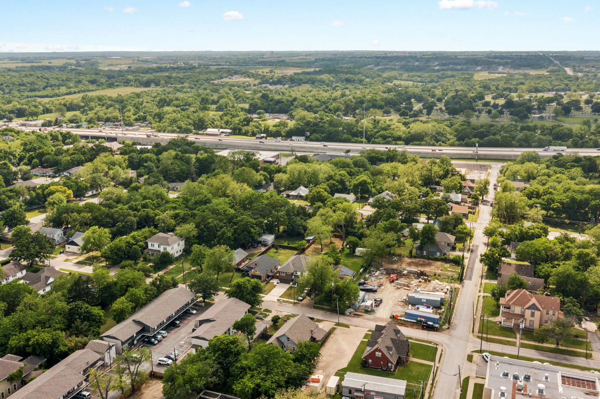 416 S Elm Street Sherman TX 75090