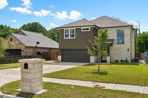 416 S Elm Street Sherman TX 75090