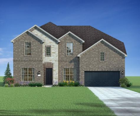 1621 Estivella Drive Little Elm TX 75068