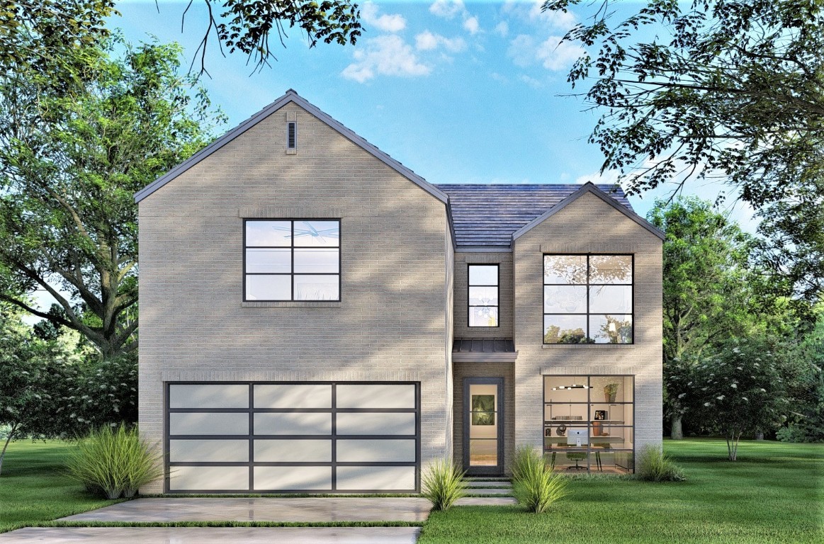 7531 Morton Street Dallas TX 75209