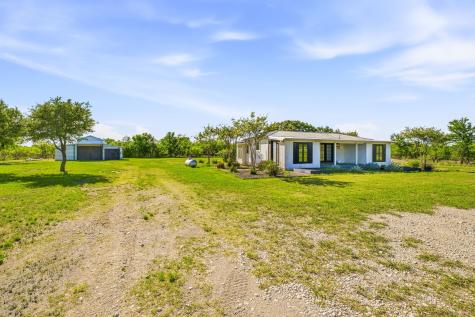 2997 County Road 339 Early TX 76802