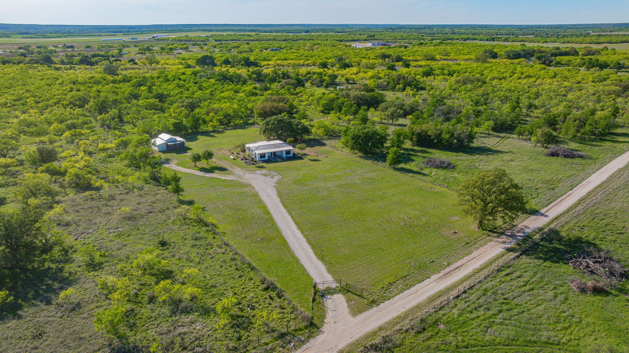 2997 County Road 339 Early TX 76802