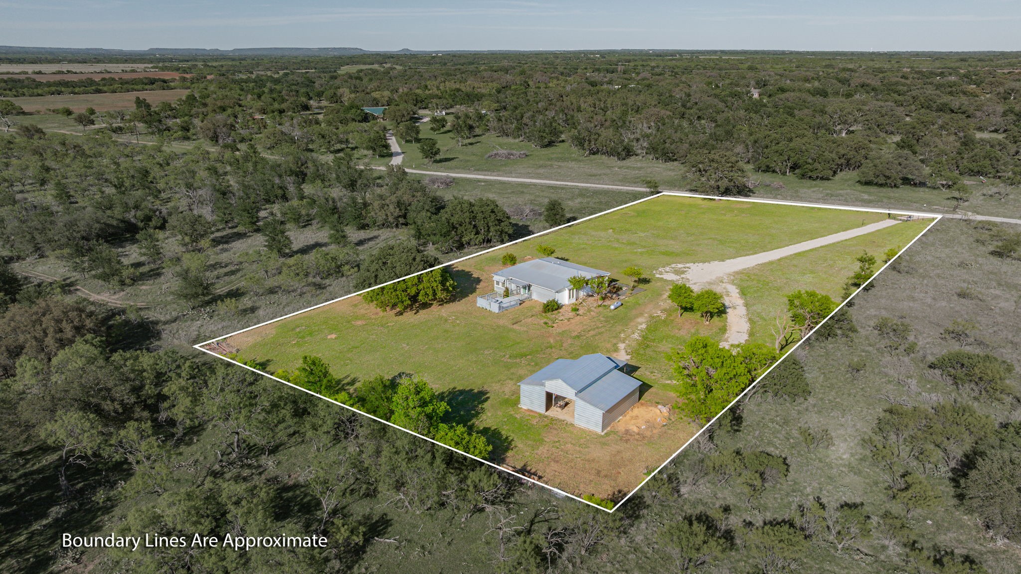 2997 County Road 339 Early TX 76802