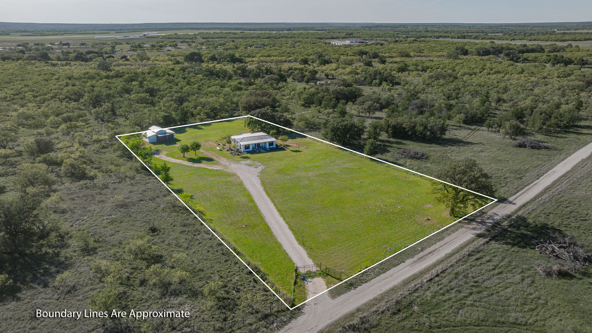 2997 County Road 339 Early TX 76802