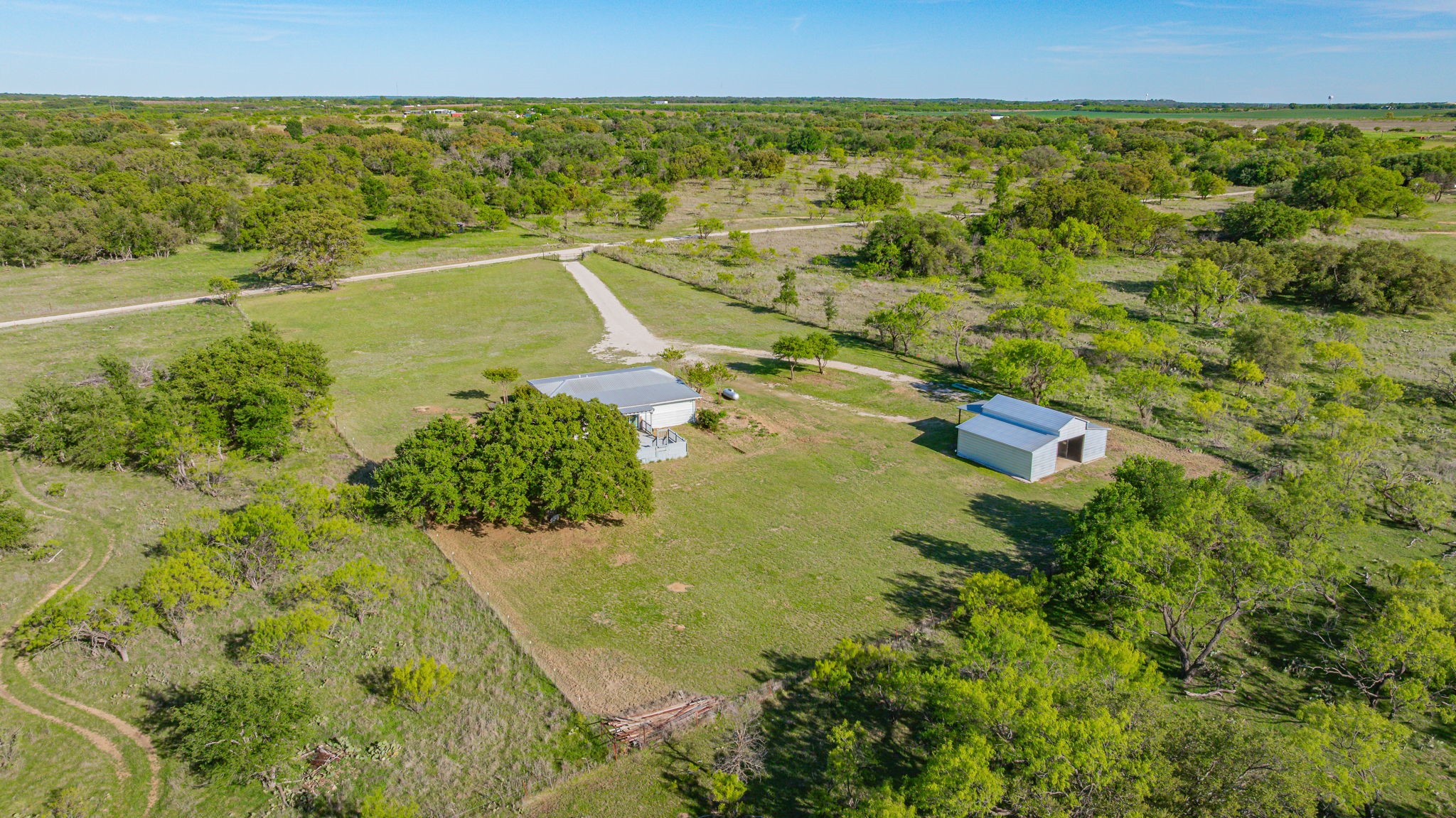 2997 County Road 339 Early TX 76802